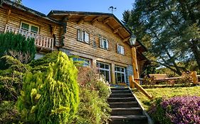 Hotel Angostura