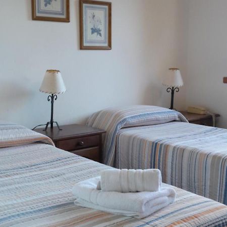 Hotel Angostura Villa La Angostura Buitenkant foto