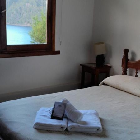 Hotel Angostura Villa La Angostura Buitenkant foto