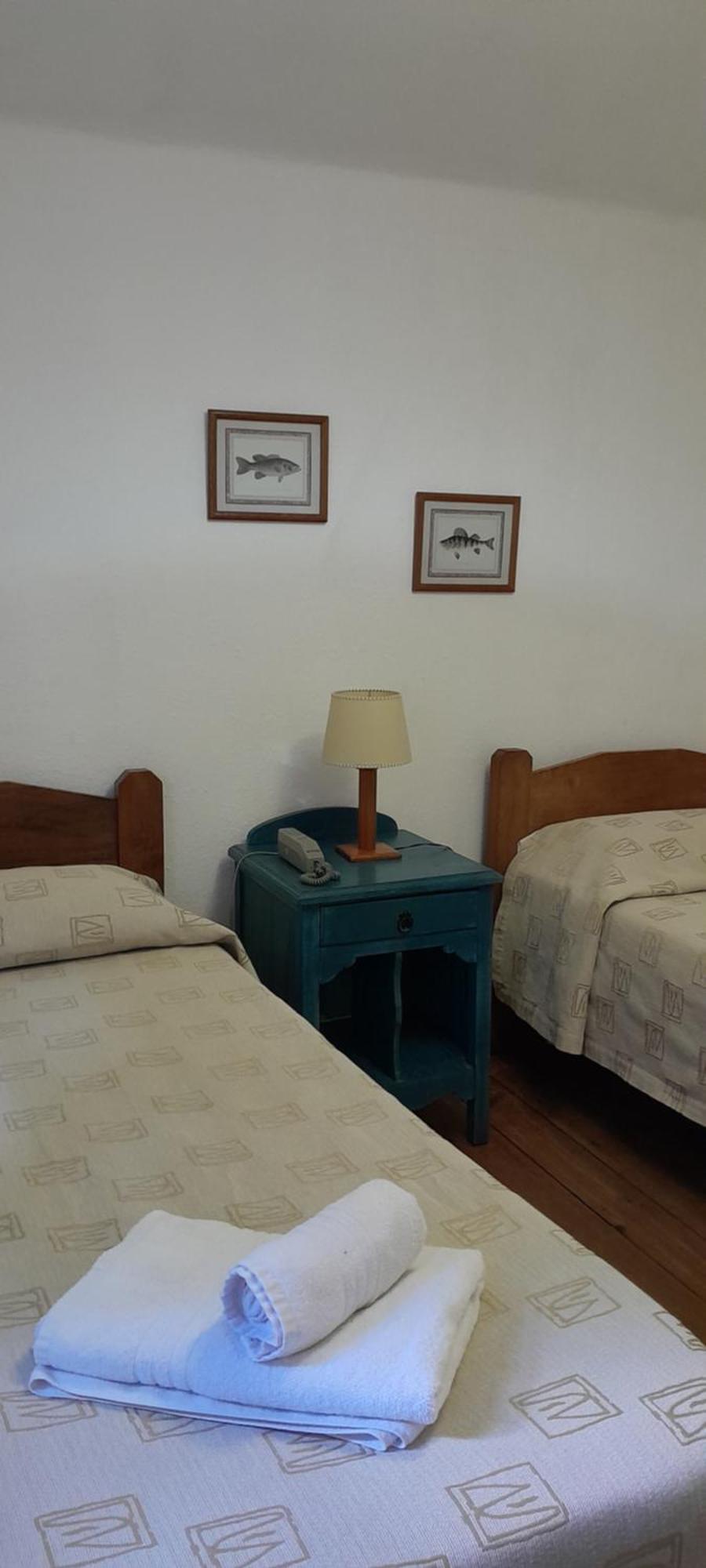 Hotel Angostura Villa La Angostura Buitenkant foto