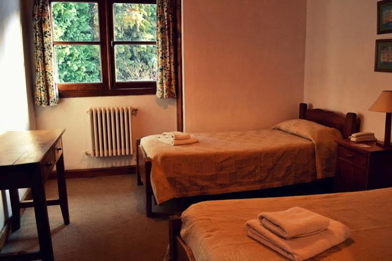 Hotel Angostura Villa La Angostura Buitenkant foto