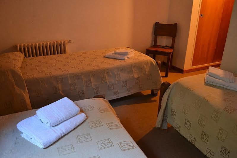 Hotel Angostura Villa La Angostura Buitenkant foto